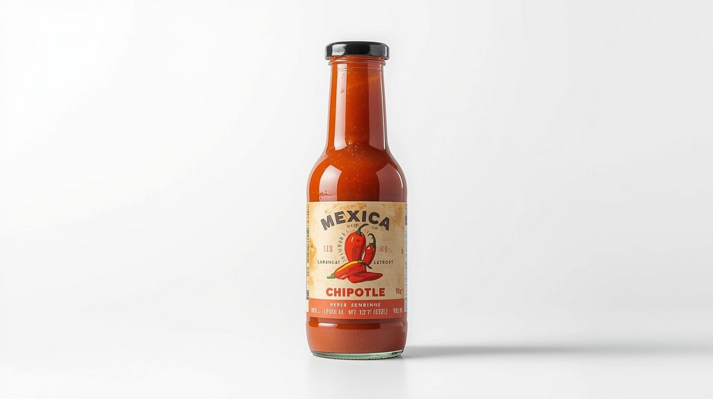 Salsa Chipotle