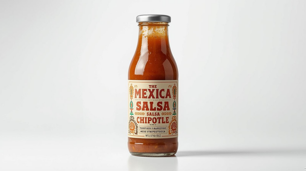 Salsa Chipotle