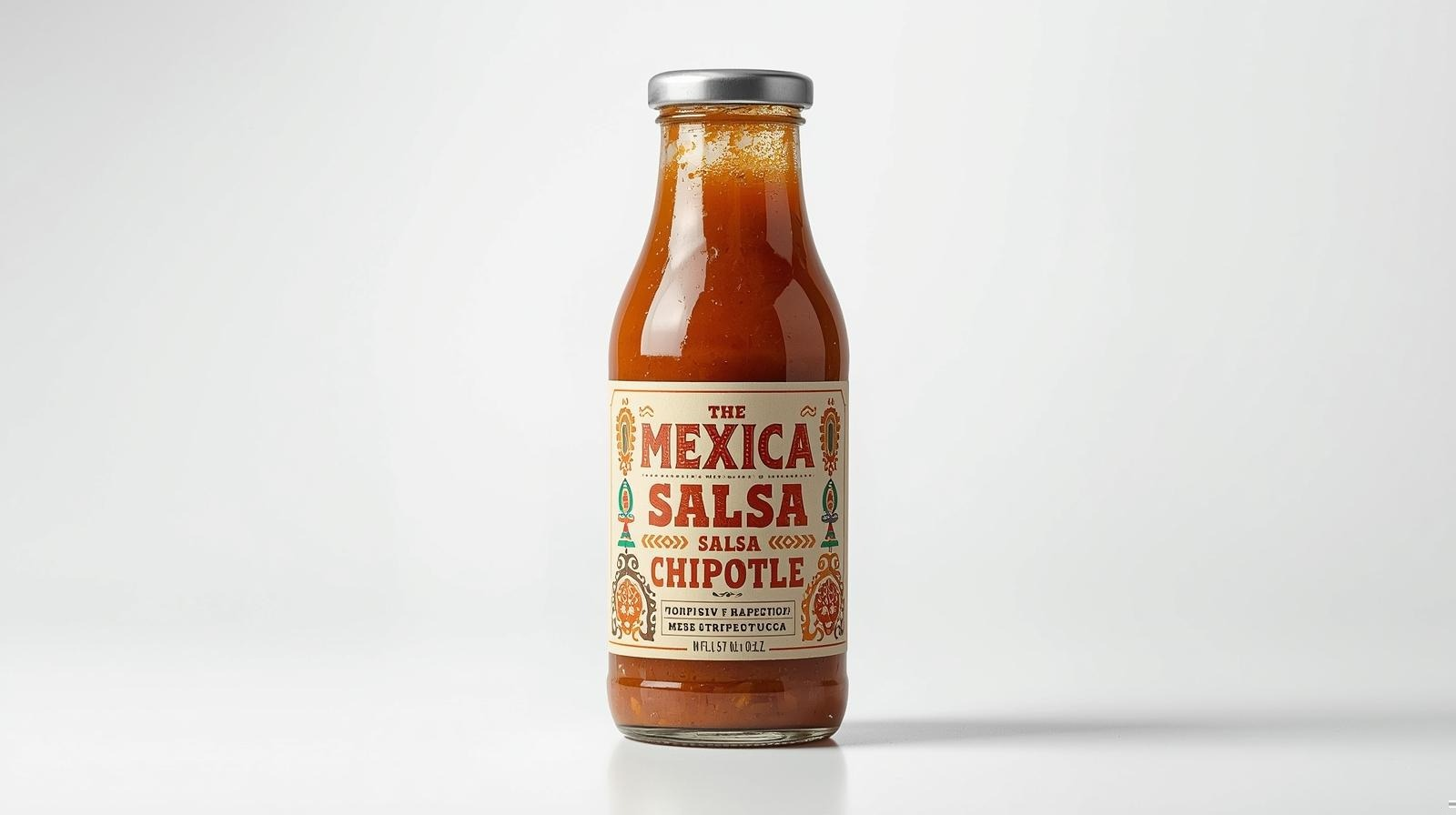 Salsa Chipotle
